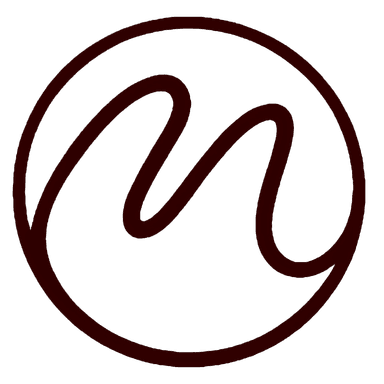 Maryoga logo